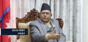 सभामुखले बोलाए प्रमुख दलका मुख्य सचेतकहरुको बैठक