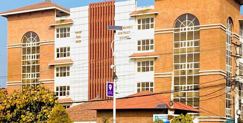 राजावादी आन्दोलनका प्रतिवादीहरूको थुनछेक बहस आज पनि जारी