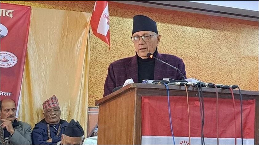 प्रधानमन्त्रीले सहिदहरूको अवमूल्यन हुने काम गरेको नेता कोइरालाको आरोप