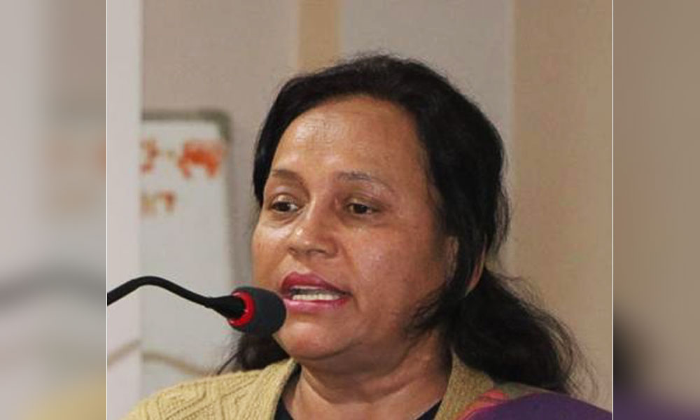 राष्ट्रपतिले मनोनीत गर्ने राष्ट्रिय सभा सदस्यबारे पनि सहमति !