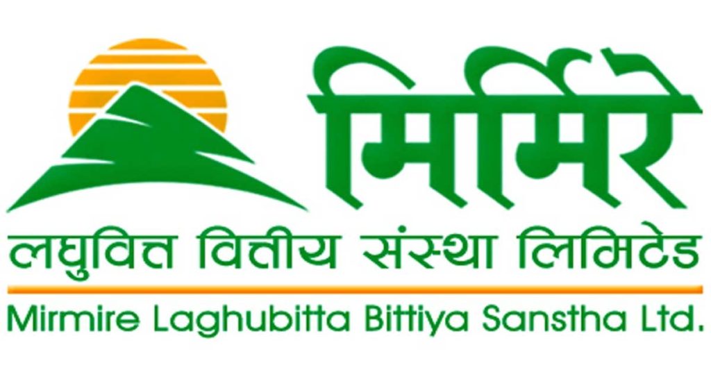 मिर्मिरे लघुवित्तको नाफा घट्यो, प्रतिसेयर आम्दानी कति ?