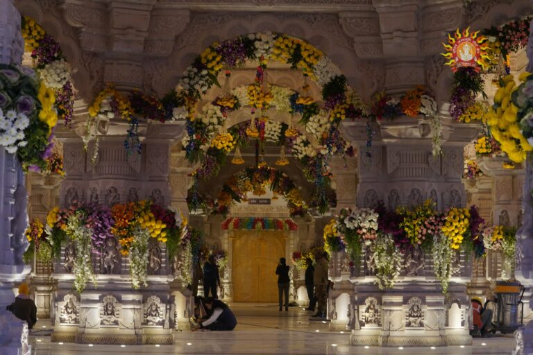 इस्लाम धर्मावलम्वीको महान् पर्व रमजान महिना आजदेखि शुरु