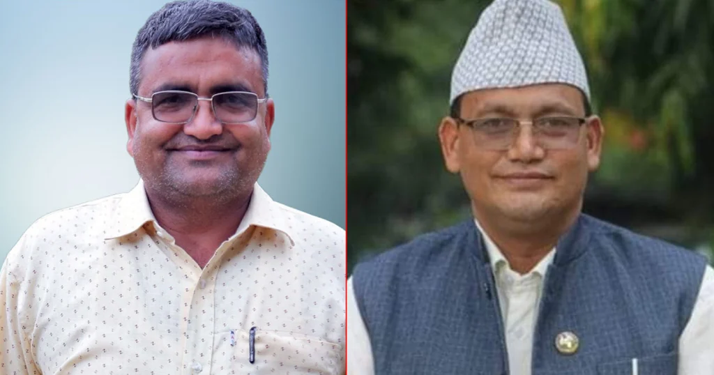 भट्टलाई दलको नेताबाट हटाउने निर्णय अविलम्ब सच्याउन माओवादी प्रदेश कमिटीको निर्देशन