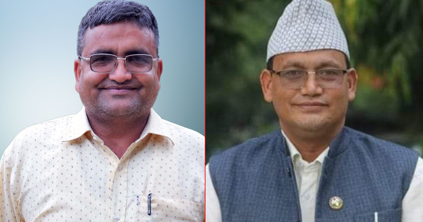 भट्टलाई दलको नेताबाट हटाउने निर्णय अविलम्ब सच्याउन माओवादी प्रदेश कमिटीको निर्देशन