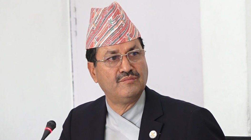 परराष्ट्रमन्त्री साउद आज अष्ट्रेलिया र न्युजिल्याण्डको भ्रमणमा जाँदै