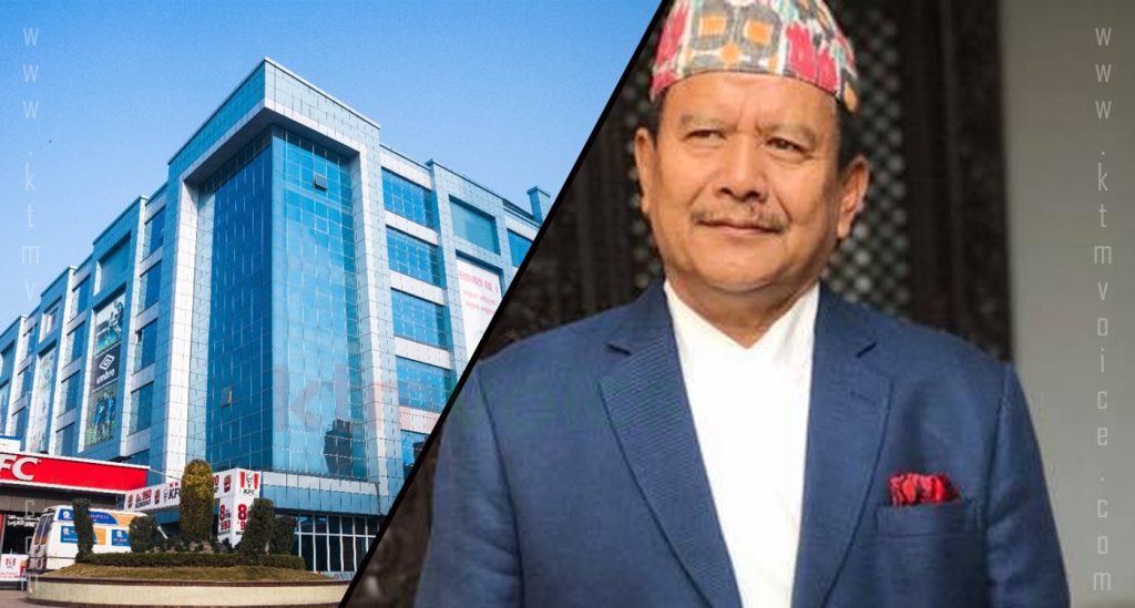 भाटभटेनीका सञ्चालक मीनबहादुरको पक्षमा अन्तरिम आदेश