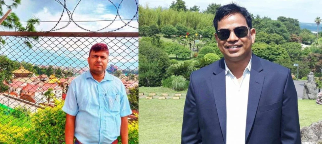 ६९ मतले पाण्डेलाई पछि पार्दै एमाले कैलाली अध्यक्षमा ढुंगाना, सचिवमा चौधरी