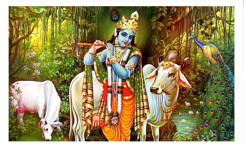 बुधबार कृष्ण भगवानको पूजा गर्नुहोस्