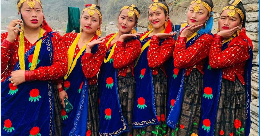 देशैभरका मगर समुदायले ४२औँ राष्ट्रिय मगर एकता दिवस मनाउँदै