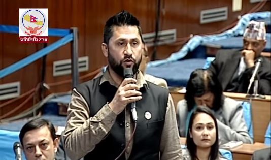 सहकारी प्रकरण : अनुसन्धानमा रविले दुई करोड ऋण लिएको देखियो, किन लागेन अभियोग ?