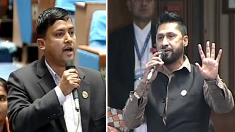 मन्त्री ज्वालालाई बर्खास्त गर्न एमाले र रास्वपाको माग