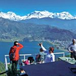 नेपालको पर्यटन आयमा ८६ अर्ब घाटा