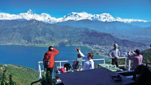 नेपालको पर्यटन आयमा ८६ अर्ब घाटा