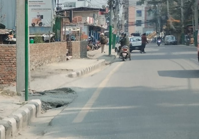 हिमालयन इन्टरप्राईजेजको पुल्चोकस्थित जग्गा सम्वन्धमा भ्रमपूर्ण प्रचारप्रति गम्भिर ध्यानाकर्षण
