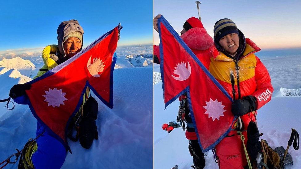 सगरमाथा आरोहीका लागि नयाँ नियम : अब विद्युतीय चिप्स अनिवार्य