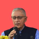 नेतालाई प्रश्न गर्न नसक्ने कार्यकर्ता दास हुन् : शेखर कोइराला