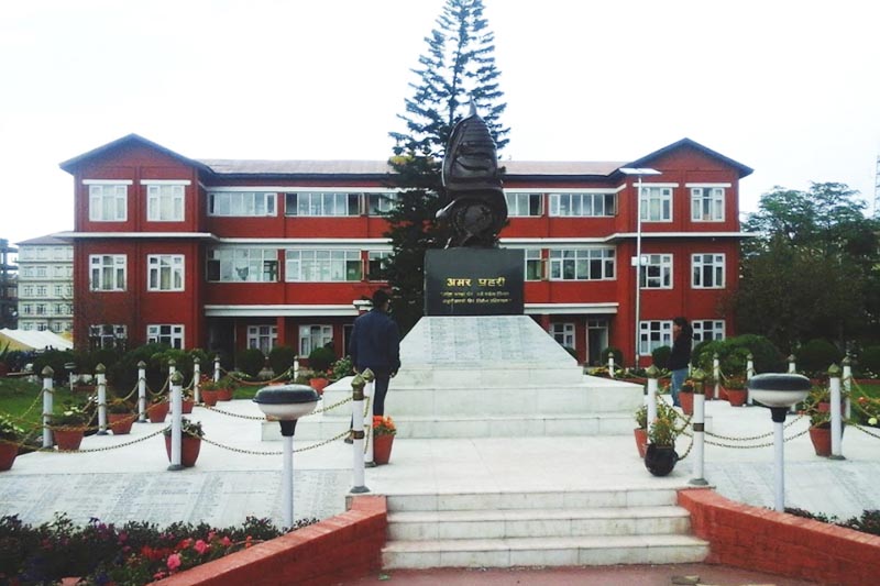 नेपाल प्रहरीका २३ कर्मचारी सम्पर्कविहीन, सात दिनभित्र सम्पर्कमा आउन आग्रह