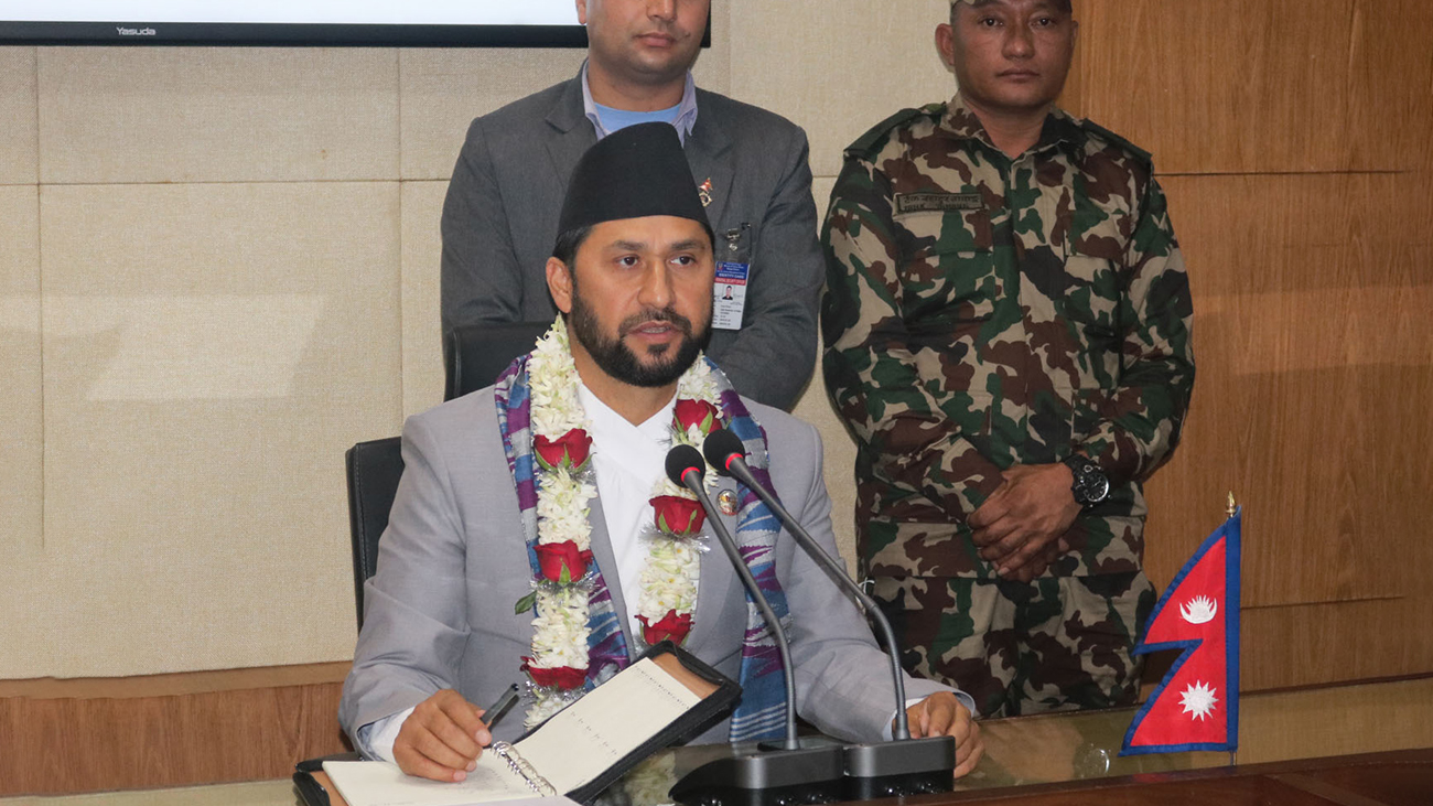 विदेशी धर्म प्रचारकलाई निगरानीमा राख्न गृहमन्त्रालयको निर्देशन