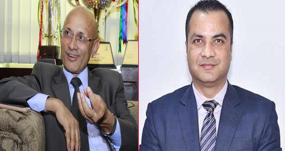 पक्राउ परेका प्रभु बैंकका डेपुटी सीईओ न्यौपानेसहित ११ जना हाजिर जमानीमा छुटे