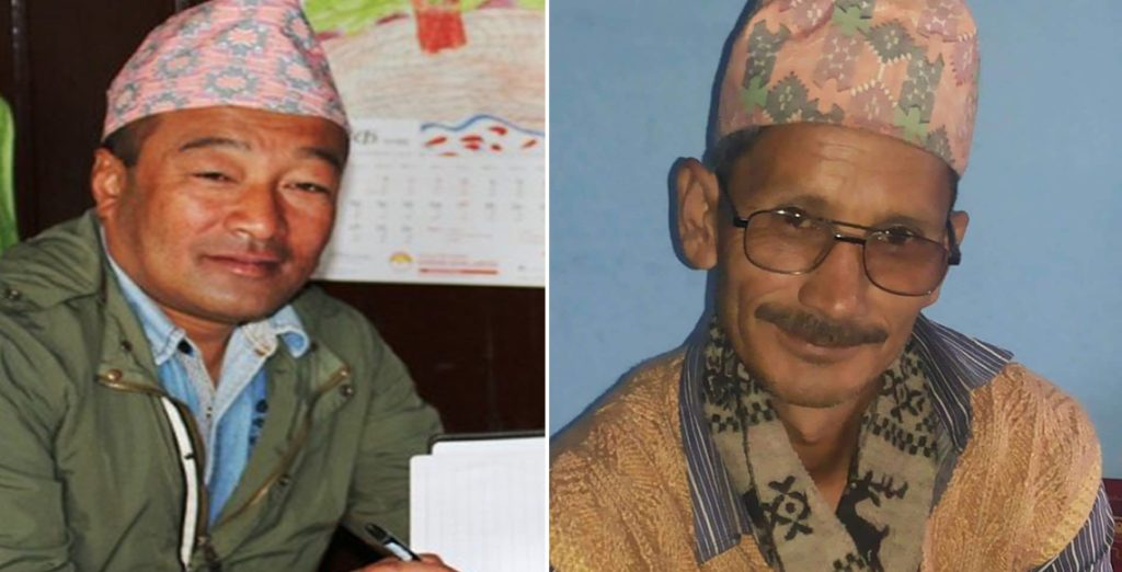 एकीकृत समाजवादीबाट इलाम-२ मा जीतबहादुर र बझाङ-१ मा दिलबहादुर उम्मेदवार