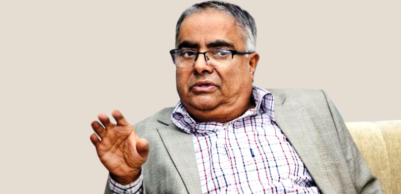 इनसाइड ट्रेडिङ कारोबारमा गुरु न्यौपाने दोषी ठहर, के हुन्छ सजाय ?