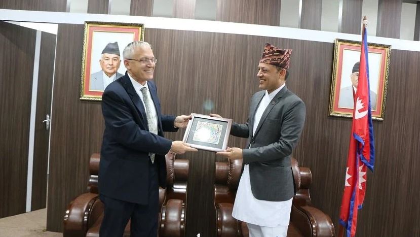 इजरायल युद्धमा मारिएका नेपालीका परिवारलाई मासिक भत्ता दिइने