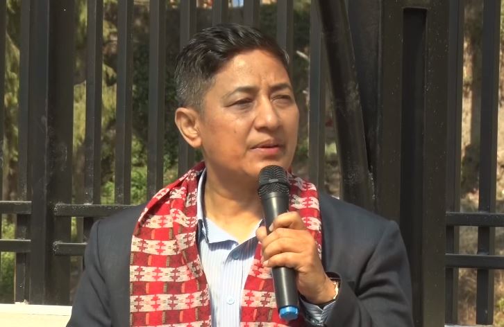 सीआईबी प्रमुख किरण बज्राचार्यको सरुवा, श्याम ज्ञवालीलाई जिम्मेवारी