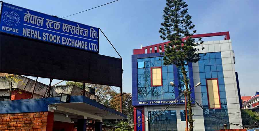 शेयर बजारमा आज धेरै कारोबार गर्ने कम्पनीहरु कुन-कुन हुन् ?