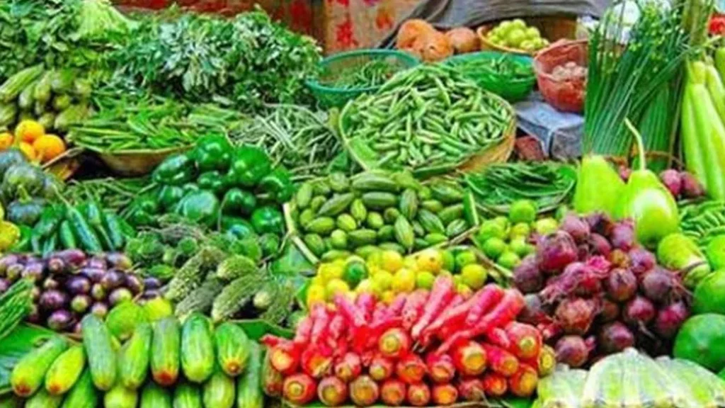 आलु, प्याजदेखि काउली र गोलभेँडाको मूल्यसूची कति छ ?