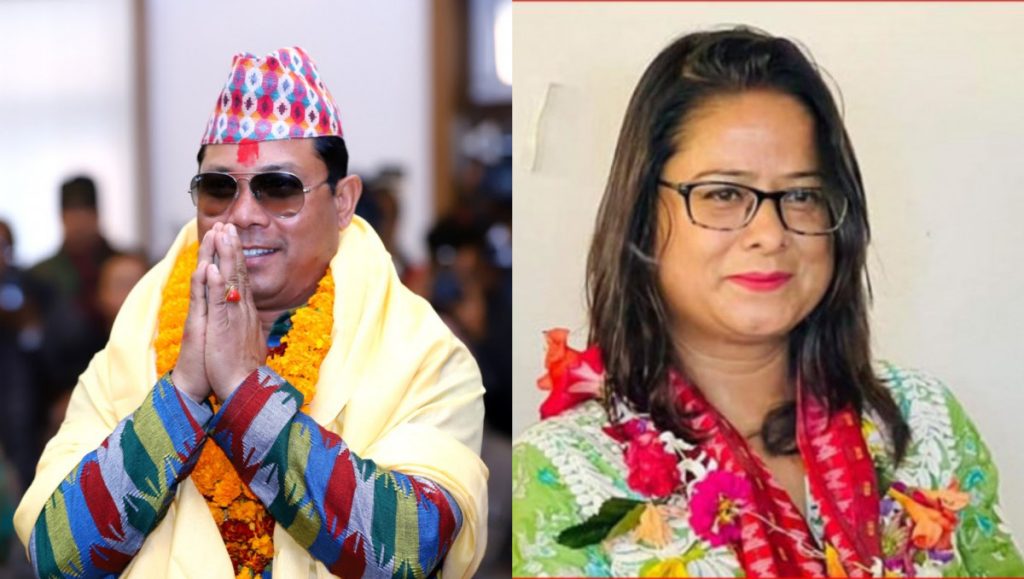 रञ्जितालाई रेशमले फेरि लेखे अर्को पत्र : मिल्दा मनैले मिलौं, छुटिंदा पनि जग नहँसाई छुटौं