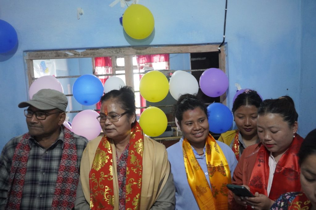 शिक्षाको गुणस्तर सुधार गर्न आधारभूत तहबाटै थालनी गर्नुपर्छ : मन्त्री चौधरी