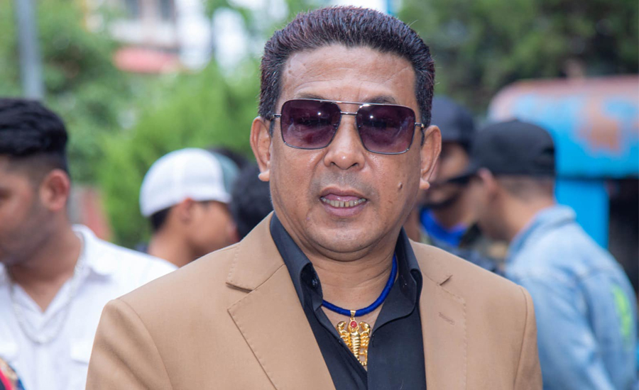 दीपक मनाङे पाँचौँपटक मन्त्री बन्दै