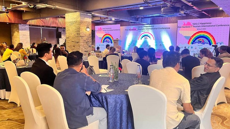 First International Rainbow Tourism Declaration Pledges Commitment to Diversity and Inclusivity in Tourism Industry