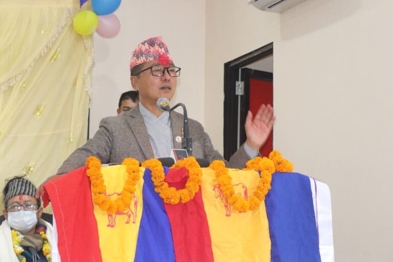 राष्ट्रिय प्रजातन्त्र पार्टीले आज काठमाडौंमा जनप्रदर्शन गर्दै, कस्ता छन् मागहरु ?