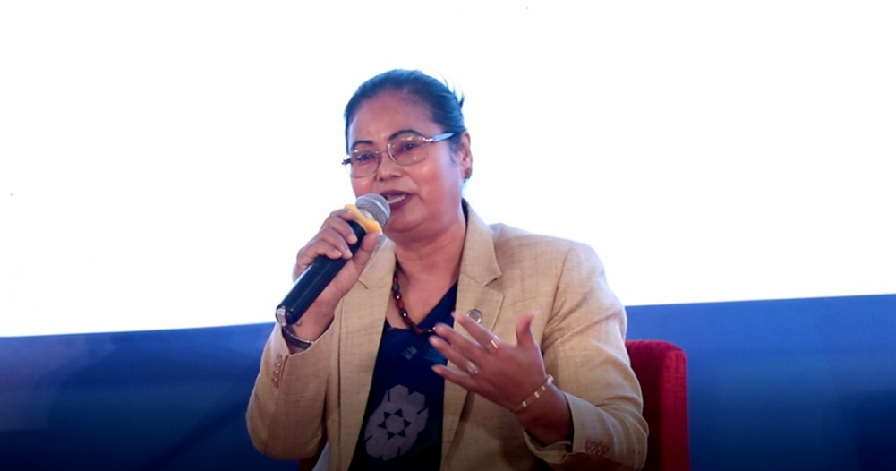 यी हुन् निवर्तमान महिलामन्त्री भगबती चौधरीका १२० दिनका मुख्य उपलब्धिहरू
