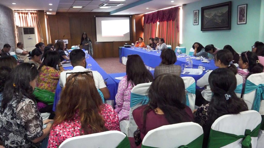 टिआरसी विधेयक संशोधन गर्न समिति गठन गर्नुपर्ने द्वन्द्वपीडितको माग
