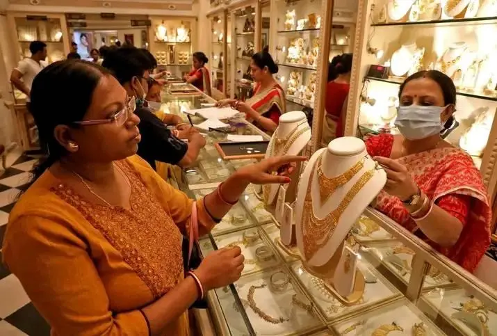सुनको मूल्यमा पुनःनयाँ रेकर्ड कायम,आज प्रतितोला कति ?