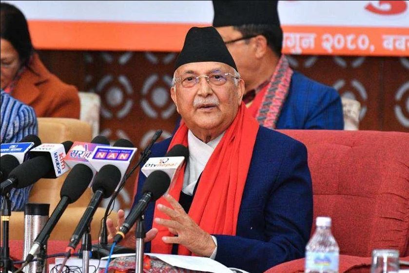 एमालेले आज हिरक जयन्ती मनाउँदै