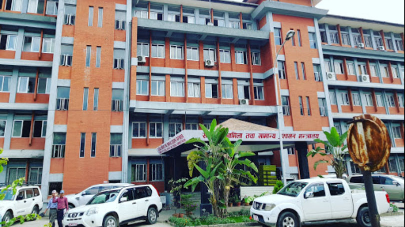 २८ जना सहसचिवहरुको सरुवा ! हेर्नुस्, कसको कहाँ भयो सरुवा ?