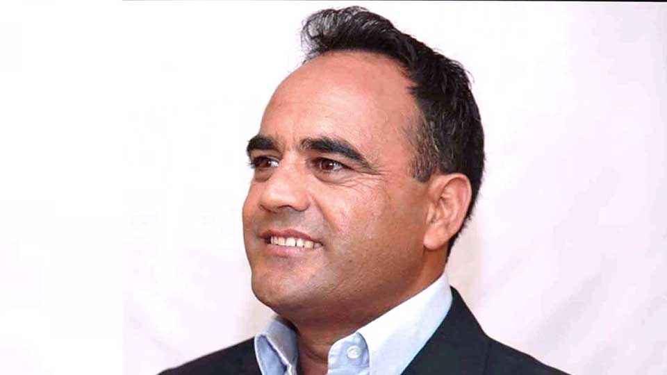 कांग्रेस केन्द्रीय समिति र संसदीय दलको बैठकबाट साझा धारणा बनाउनु पर्छ : नेता महर