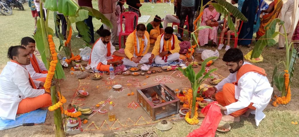 नेपालमा अघि बढ्यो पेट्रोलियम भण्डारण गृह निर्माण