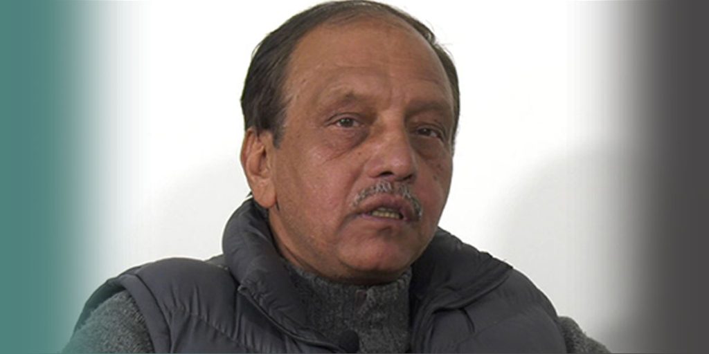 नेपाल इन्जिनियरिङ कलेज हत्याउन खोज्ने लम्बोदर न्यौपाने दोषी ठहर