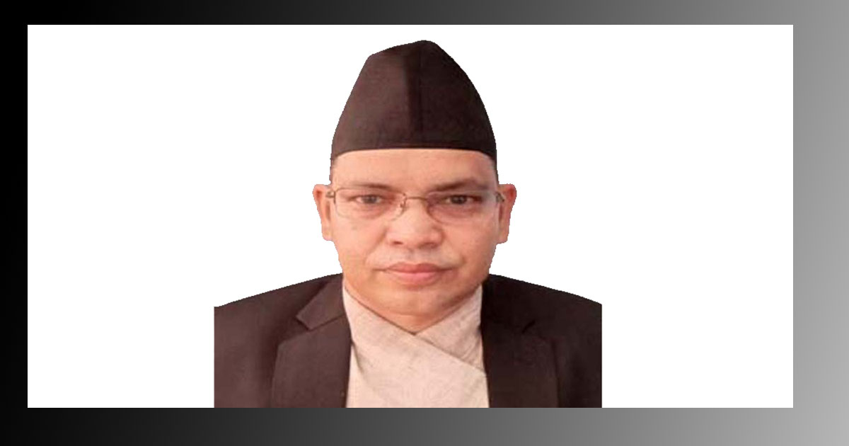 बलात्कार मुद्दामा न्यायाधीश भुवन गिरी दोषी ठहर