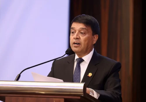 ‘अब हरेक कारोबारहरूलाई अनलाइन माध्यमबाट गर्नुपर्छ’ : अध्यक्ष ढकाल