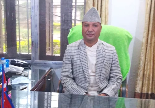 मुख्यमन्त्री सोडारीको विश्वासको मत थप अन्योलमा !