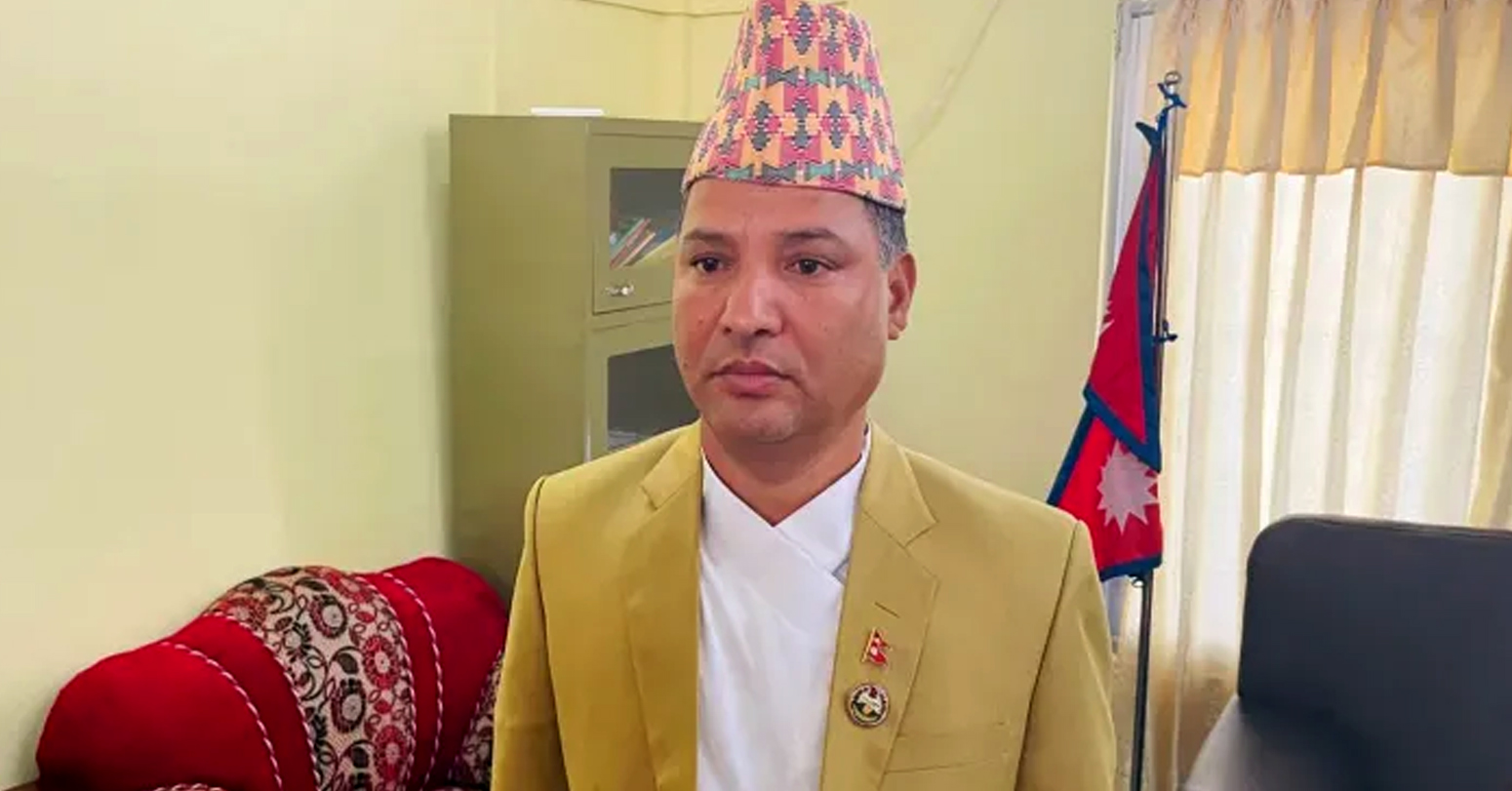 सुदूरपश्चिमका मुख्यमन्त्री दीर्घ सोडारीले जेठ ३ गते विश्वासको मत लिने
