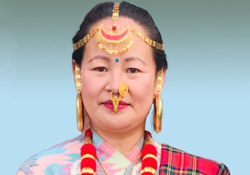 कोशी प्रदेशमा उपेन्द्र यादव निल ! निर्मला लिम्बुले रोजिन् राई नेतृत्वको जसपा
