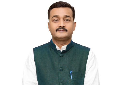 स्वास्थ्यमन्त्रीमा प्रदीप यादव नियुक्त
