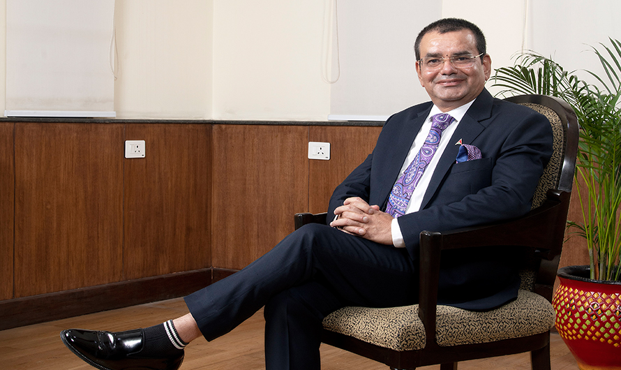 नबिल बैंक लिमिटेडको प्रमुख कार्यकारी अधिकृतमा पुनः ज्ञानेन्द्र प्रसाद ढुङ्गाना नियुक्त