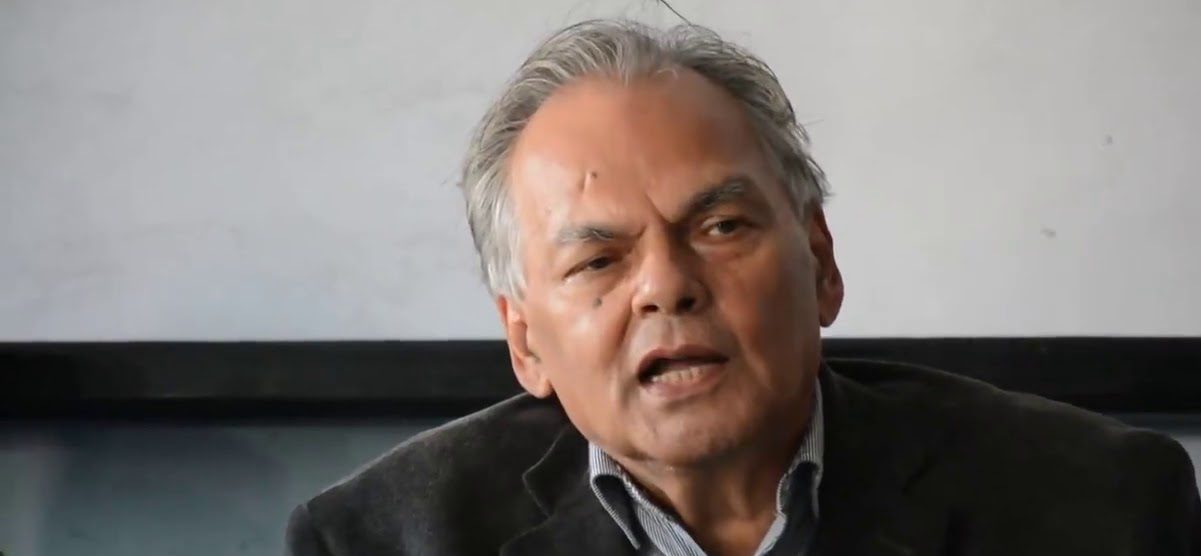 पूर्वमन्त्री जोशीविरुद्धको भ्रष्टाचार मुद्दा : २० वर्षपछि अन्तिम सुनुवाइ हुँदै
